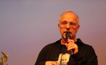 Θανάσης Αυγερινός για το κόμμα Καρυστιανού: Δεν αποκλείουμε τη συγκυβέρνηση, κωμικές οι ετικέτες που προσπαθούν να μας κολλήσουν