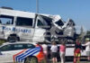Βέλγιο: Φονική σύγκρουση σχολικού λεωφορείου με τρένο – 4 νεκροί