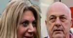 Μπέος κατά Καρυστιανού: «Εκμεταλλεύεται τον θάνατο του παιδιού της για πολιτικούς λόγους»