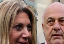 Μπέος κατά Καρυστιανού: «Εκμεταλλεύεται τον θάνατο του παιδιού της για πολιτικούς λόγους»