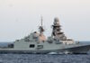 ΚΥΣΕΑ: Στο επίκεντρο οι τουρκικές προκλήσεις στο Αιγαίο, η αναβάθμιση φρεγατών MEKO και η προμήθεια των ιταλικών Bergamini