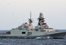 ΚΥΣΕΑ: Στο επίκεντρο οι τουρκικές προκλήσεις στο Αιγαίο, η αναβάθμιση φρεγατών MEKO και η προμήθεια των ιταλικών Bergamini