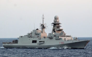 ΚΥΣΕΑ: Στο επίκεντρο οι τουρκικές προκλήσεις στο Αιγαίο, η αναβάθμιση φρεγατών MEKO και η προμήθεια των ιταλικών Bergamini
