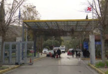 Δαφνί: 48χρονος έπνιξε τον συγκάτοικό του μετά από διαπληκτισμό