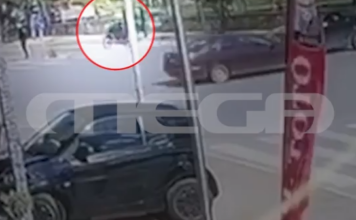 Κηφισιά: Ντελιβεράς πετούσε πέτρες σε γυναίκες – Οι 8 επιθέσεις μέσα από αποκαλυπτικές μαρτυρίες