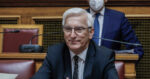 Ανδρουλάκης σε Δεμίρη: Έχετε δει τους λόγους της παρακολούθησης μου; Όχι – Ο διάλογος του προέδρου του ΠΑΣΟΚ με τον διοικητή της ΕΥΠ