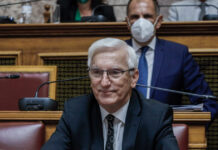Υποκλοπές: ΣΥΡΙΖΑ και ΚΚΕ ζητούν κλήση Τζαβέλλα και Δεμίρη στην Επιτροπή Θεσμών και Διαφάνειας