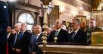 Νίκος Δένδιας από Κέρκυρα: Χρέος μας η διατήρηση των κυριαρχικών δικαιωμάτων της χώρας