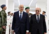Ελληνικό «μπλόκο» στα προβλήματα του SAFE: Διορθωτικές παρεμβάσεις στα κονδύλια της Άμυνας ζήτησε ο Δένδιας από τον Κουμπίλιους