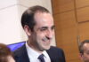 Συνέντευξη του Γρηγόρη Δημητριάδη – Αντίδραση από τον Νίκο Ανδρουλάκη
