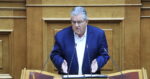 Κουτσούμπας για Τσίπρα και Καρυστιανού: «Αυτό το πολιτικό σουλάτσο προκαλεί αποστροφή στον λαό»