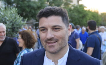Ο Τεμπονέρας δίνει το στίγμα της «ΕΛΑΣ» μετά την πρεμιέρα Τσίπρα: «Δεν θα φέρουμε τον παράδεισο την άλλη μέρα το πρωί»
