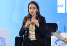 Δόμνα Μιχαηλίδου για δημογραφικό: «Μαραθώνιος που πρέπει να τρέξουμε με ρυθμό σπριντ»