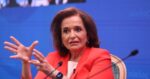 Μπακογιάννη για «Γαλάζια Πατρίδα»: «Αναμφισβήτητα είναι ρωγμή εμπιστοσύνης και κλιμάκωση στην ένταση»