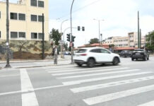 Ανεξέλεγκτη η κατάσταση στους δρόμους – Μπαράζ παραβάσεων του ΚΟΚ, τι καταγράφουν οι «έξυπνες» κάμερες