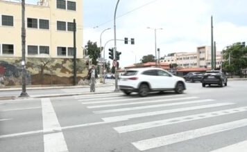 Ανεξέλεγκτη η κατάσταση στους δρόμους – Μπαράζ παραβάσεων του ΚΟΚ, τι καταγράφουν οι «έξυπνες» κάμερες