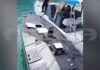 Λευκάδα: Ουκρανικό το drone καμικάζι – Σοβαρό το ζήτημα λέει ο Δένδιας
