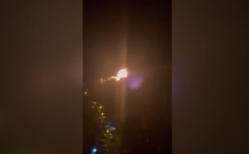 Ρουμανία: Ρωσικό drone χτύπησε πολυκατοικία – Δύο τραυματίες