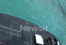 Γεραπετρίτης για το drone στη Λευκάδα: Διαβήματα μόλις ολοκληρωθεί η έρευνα