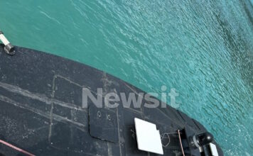 Γεραπετρίτης για το drone στη Λευκάδα: Διαβήματα μόλις ολοκληρωθεί η έρευνα