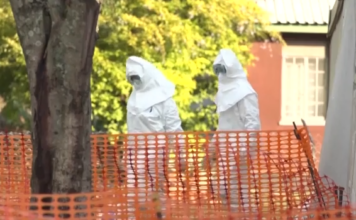 Έμπολα: Εκατοντάδες νεκροί και πάνω από 500 ύποπτα κρούσματα – Νέο θανατηφόρο στέλεχος «σαρώνει» το Κονγκό