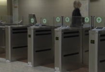 ΜΜΜ: Στα 100 ευρώ από σήμερα τα πρόστιμα για τους επιβάτες που δεν έχουν εισιτήριο