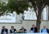 Live η συζήτηση «Συνταγματική Αναθεώρηση, τι θέλουμε και τι μπορεί να προκύψει»