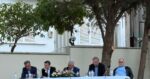 Live η συζήτηση «Συνταγματική Αναθεώρηση, τι θέλουμε και τι μπορεί να προκύψει»