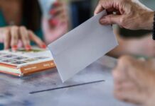 Δημοσκόπηση Interview: Καθαρό προβάδισμα ΝΔ με 30,1% – «Ντέρμπι» Τσίπρα με ΠΑΣΟΚ για τη δεύτερη θέση