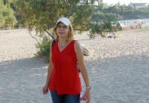 Μεσσηνία: «Μακάρι να βρεθεί» – Τι αποκαλύπτει ο θείος του συζύγου της Χριστίνας Εξαρχουλέα που κατηγορείται για τη δολοφονία της
