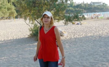 Μεσσηνία: «Μακάρι να βρεθεί» – Τι αποκαλύπτει ο θείος του συζύγου της Χριστίνας Εξαρχουλέα που κατηγορείται για τη δολοφονία της