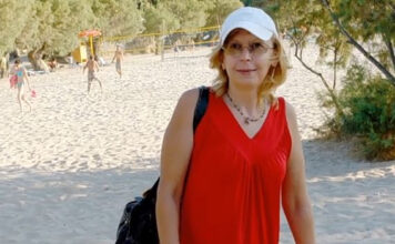 Μεσσηνία: «Έλεγε μόνο ότι…» – Τι αποκαλύπτει η μητριά του συζύγου της Χριστίνας Εξαρχουλέα που κατηγορείται για τη δολοφονία της