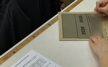 Πανελλαδικές 2026: Πρεμιέρα για τα ΓΕΛ με το μάθημα της Νεοελληνικής Γλώσσας και Λογοτεχνίας