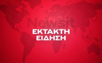 Ο Γιώργος Μυλωνάκης βγήκε από τη ΜΕΘ – Το ιατρικό ανακοινωθέν