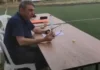 ΕΠΣ Αιτωλοακαρνανίας: Ακύρωσε τη «Νέα Εποχή», μοναδικός υποψήφιος ο Παπαχρήστος