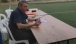 ΕΠΣ Αιτωλοακαρνανίας: Ακύρωσε τη «Νέα Εποχή», μοναδικός υποψήφιος ο Παν. Παπαχρήστος