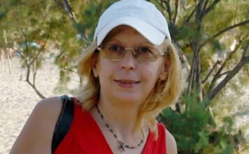 Μεσσηνία: Οι αντιφάσεις του συζύγου της Χριστίνας Εξαρχουλέα στην πρώτη συνομιλία με την Αγγελική Νικολούλη
