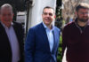 ΣΥΡΙΖΑ: Ταλαντεύσεις μπροστά στην επιστροφή Τσίπρα – Το άνοιγμα Ζαχαριάδη για ενιαίο ψηφοδέλτιο και οι διαψεύσεις Φάμελλου