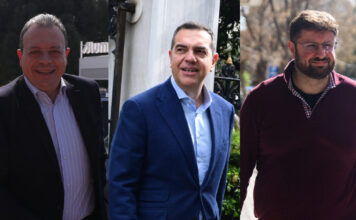 ΣΥΡΙΖΑ: Ταλαντεύσεις μπροστά στην επιστροφή Τσίπρα – Το άνοιγμα Ζαχαριάδη για ενιαίο ψηφοδέλτιο και οι διαψεύσεις Φάμελλου