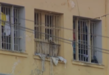 Άγρια συμπλοκή στις φυλακές Νιγρίτας Σερρών – Νεκροί δύο κρατούμενοι