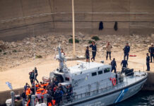 Νέα τουρκική πρόκληση: Αμφισβητούν τα ελληνικά κυριαρχικά δικαιώματα με αφορμή τον στολίσκο για τη Γάζα