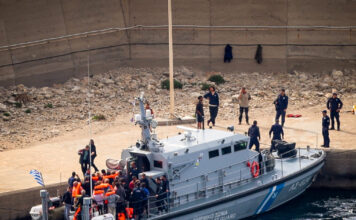 Νέα τουρκική πρόκληση: Αμφισβητούν τα ελληνικά κυριαρχικά δικαιώματα με αφορμή τον στολίσκο για τη Γάζα