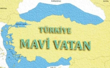ΥΠΕΞ για Τουρκία και «Γαλάζια Πατρίδα»: Είμαστε προετοιμασμένοι για όλα τα σενάρια, ξεκάθαρο το καθεστώς στο Αιγαίο