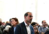 Γραβριήλ Σακελλαρίδης για Αλέξη Τσίπρα: Δεν θα αργήσουμε να δούμε το δεξί φλας