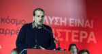 Εμφύλιος στη Νέα Αριστερά για τα μάτια του Τσίπρα: Όσοι πάρουν την απόφαση να μας διασπάσουν θα κριθούν αυστηρά