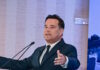 Ο Γεωργιάδης τρολάρει τον Ανδρουλάκη για το κόκκινο γαρύφαλλο: Η έλευση του κόμματος Τσίπρα έχει άμεσες επιπτώσεις