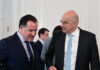 Άδωνις Γεωργιάδης για Νίκο Δένδια: «Κάποιοι θα πάνε και στη Σελήνη για να μη μιλήσουν»