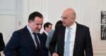 Άδωνις Γεωργιάδης για Νίκο Δένδια: «Κάποιοι θα πάνε και στη Σελήνη για να μη μιλήσουν»