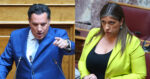 Γεωργιάδης κατά Κωνσταντοπούλου: «Κανένας παρακρατικός μηχανισμός δεν σας κυνηγάει, μόνο η κουνιάδα της κυρίας Κεφαλά»