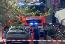 Γερμανία: Συναγερμός στη Λειψία – ΙΧ έπεσε σε πλήθος, τουλάχιστον 2 νεκροί
